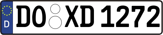 DO-XD1272