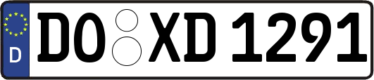 DO-XD1291