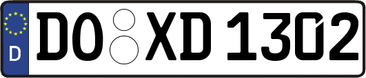 DO-XD1302