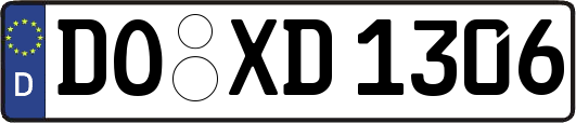 DO-XD1306