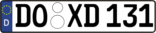 DO-XD131