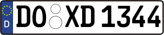 DO-XD1344