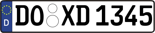 DO-XD1345