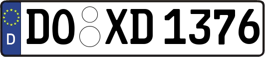 DO-XD1376