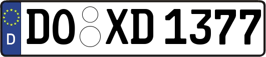 DO-XD1377