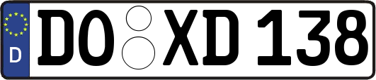 DO-XD138