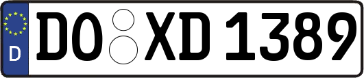 DO-XD1389