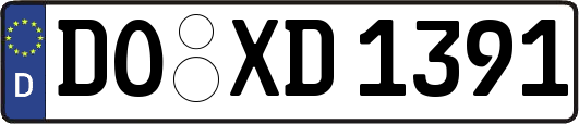 DO-XD1391