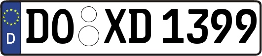 DO-XD1399