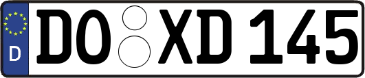 DO-XD145