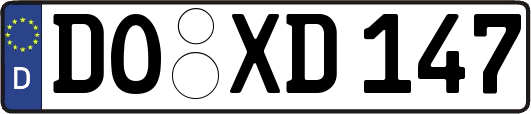 DO-XD147