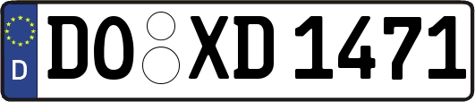 DO-XD1471