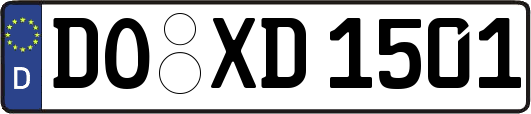 DO-XD1501