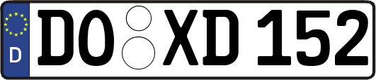 DO-XD152
