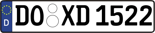 DO-XD1522
