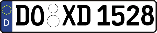 DO-XD1528