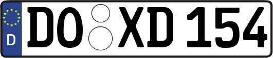 DO-XD154