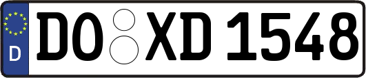 DO-XD1548