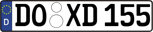 DO-XD155