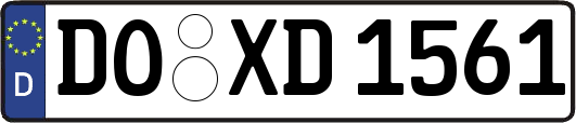 DO-XD1561
