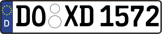 DO-XD1572