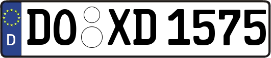 DO-XD1575