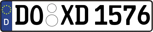 DO-XD1576