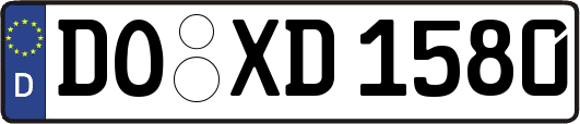 DO-XD1580