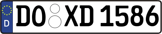 DO-XD1586