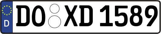DO-XD1589