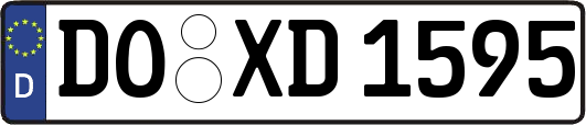 DO-XD1595