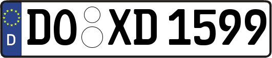 DO-XD1599