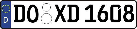 DO-XD1608