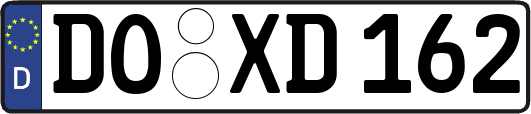 DO-XD162