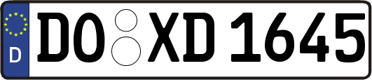 DO-XD1645