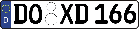DO-XD166