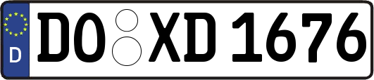 DO-XD1676