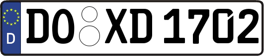 DO-XD1702