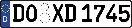 DO-XD1745