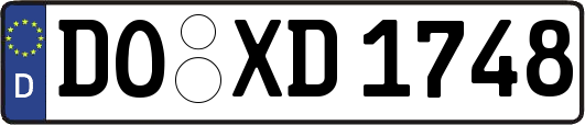DO-XD1748