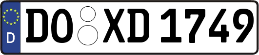 DO-XD1749