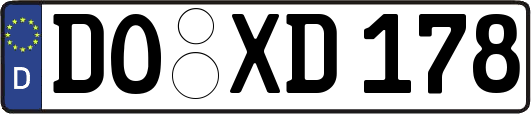 DO-XD178