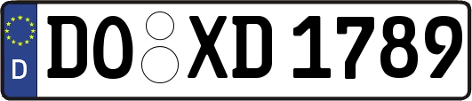 DO-XD1789