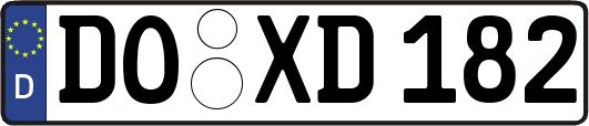 DO-XD182