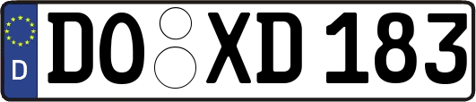 DO-XD183