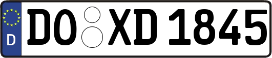 DO-XD1845