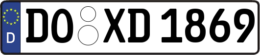 DO-XD1869