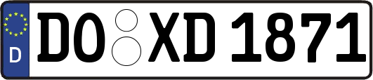 DO-XD1871