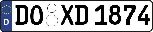 DO-XD1874