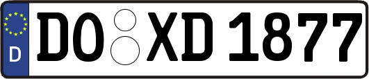 DO-XD1877